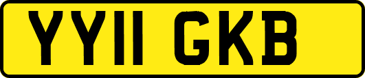 YY11GKB