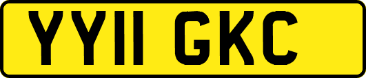 YY11GKC