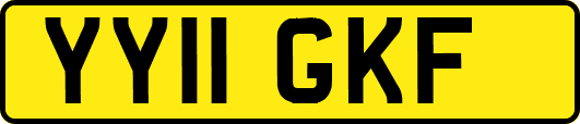 YY11GKF