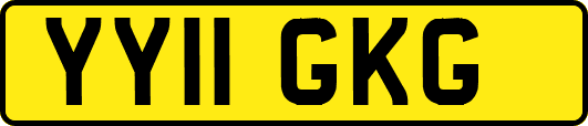 YY11GKG