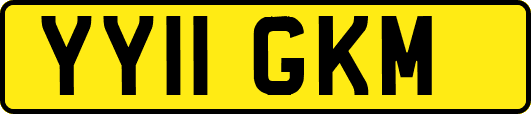 YY11GKM