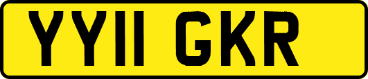 YY11GKR