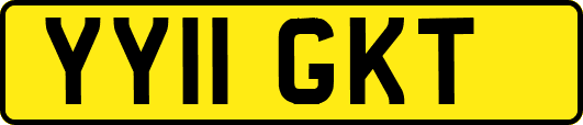 YY11GKT
