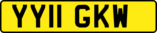 YY11GKW