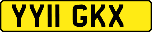 YY11GKX