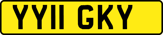 YY11GKY