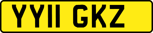 YY11GKZ