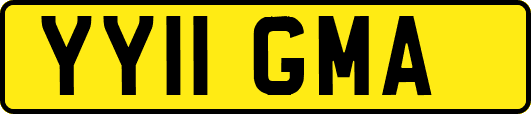 YY11GMA