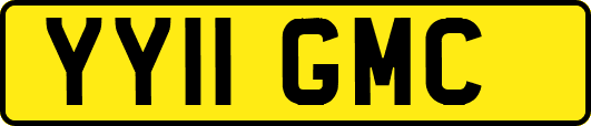 YY11GMC