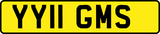 YY11GMS