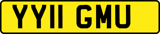 YY11GMU