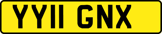 YY11GNX