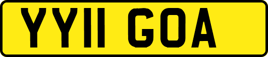YY11GOA