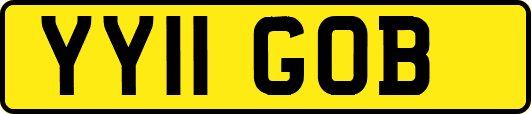 YY11GOB