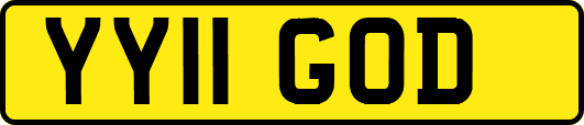 YY11GOD