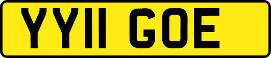 YY11GOE