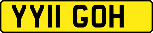YY11GOH