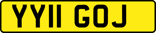 YY11GOJ