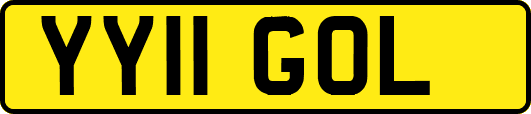 YY11GOL