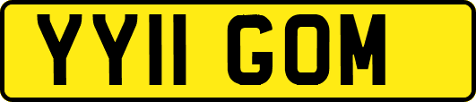 YY11GOM