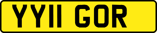 YY11GOR