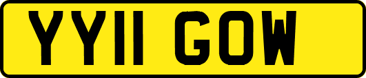 YY11GOW