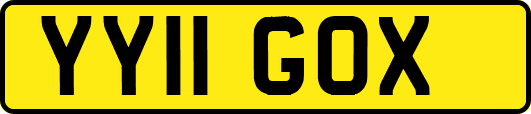 YY11GOX