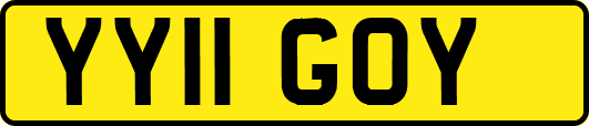 YY11GOY