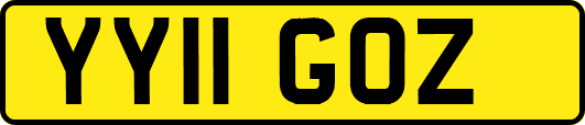 YY11GOZ