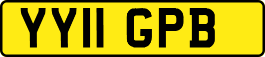 YY11GPB