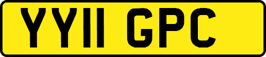 YY11GPC