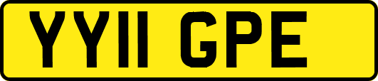 YY11GPE