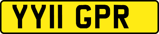 YY11GPR
