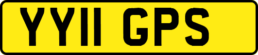 YY11GPS
