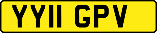 YY11GPV