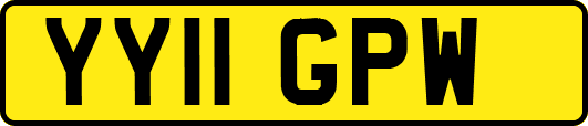 YY11GPW