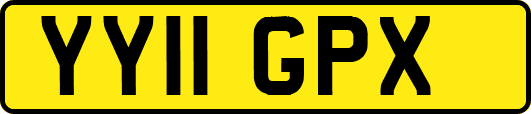 YY11GPX