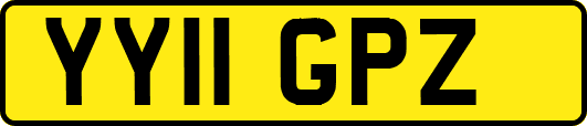 YY11GPZ