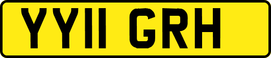 YY11GRH