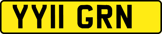 YY11GRN