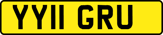 YY11GRU