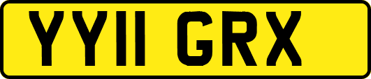 YY11GRX