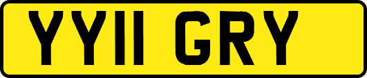 YY11GRY