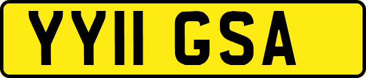 YY11GSA