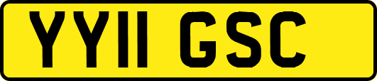 YY11GSC
