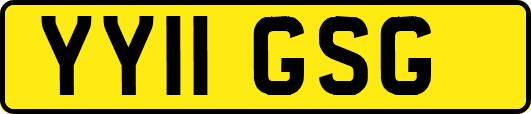 YY11GSG