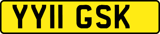 YY11GSK