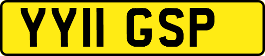 YY11GSP