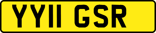 YY11GSR