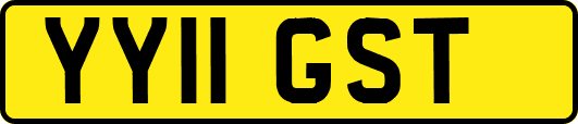 YY11GST